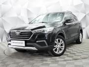 FAW Besturn X80 I Рестайлинг Ульяновск  - изображение 22