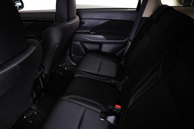 Mitsubishi Outlander III Рестайлинг 3 с пробегом 2021 года, цена 2 299 000 рублей, 169000 км, внедорожник, Автокод Объявления