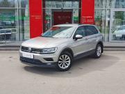 Volkswagen Tiguan II Брянск  - изображение 18