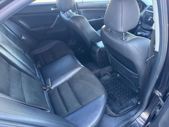 Honda Accord VII Рестайлинг с пробегом 2007 года, цена 790 000 рублей, 330000 км, седан, Автокод Объявления