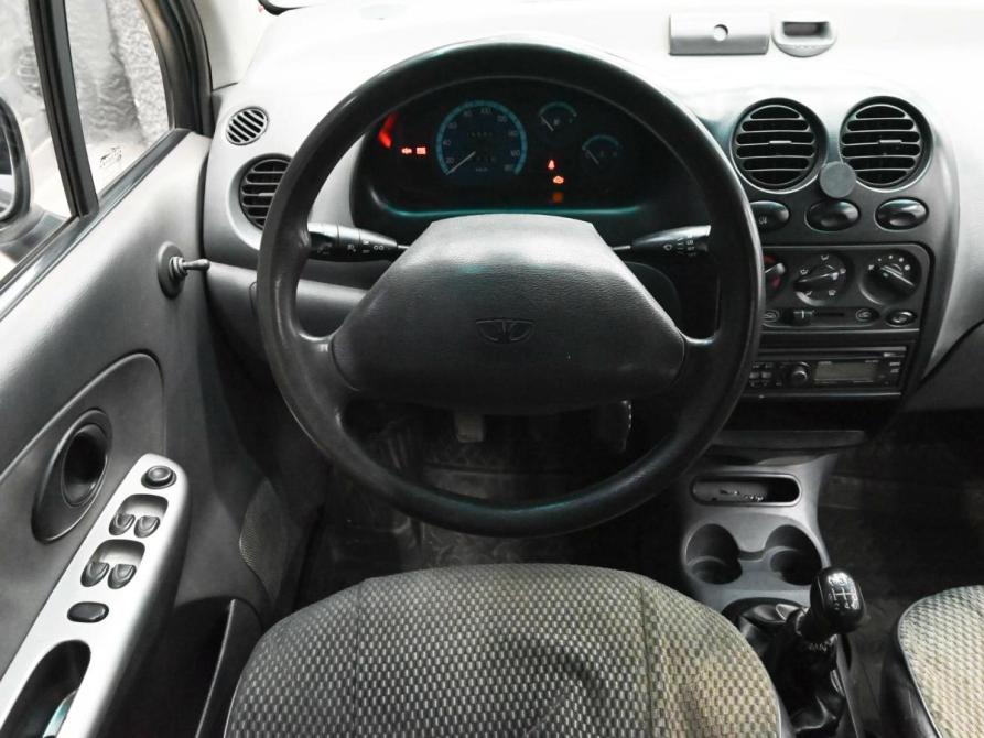 Daewoo Matiz I Рестайлинг Екатеринбург  - изображение 11