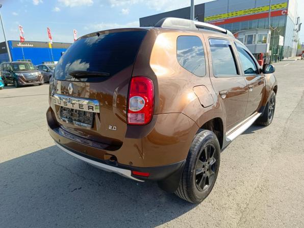 Renault Duster I с пробегом 2015 года, цена 1 049 995 рублей, 149149 км, внедорожник, Автокод Объявления