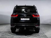 Toyota Land Cruiser 300 Series Москва  - изображение 29