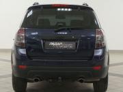 Chevrolet Captiva I Иваново  - изображение 22