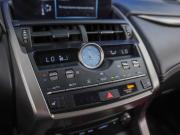 Lexus NX I Рестайлинг Москва  - изображение 34