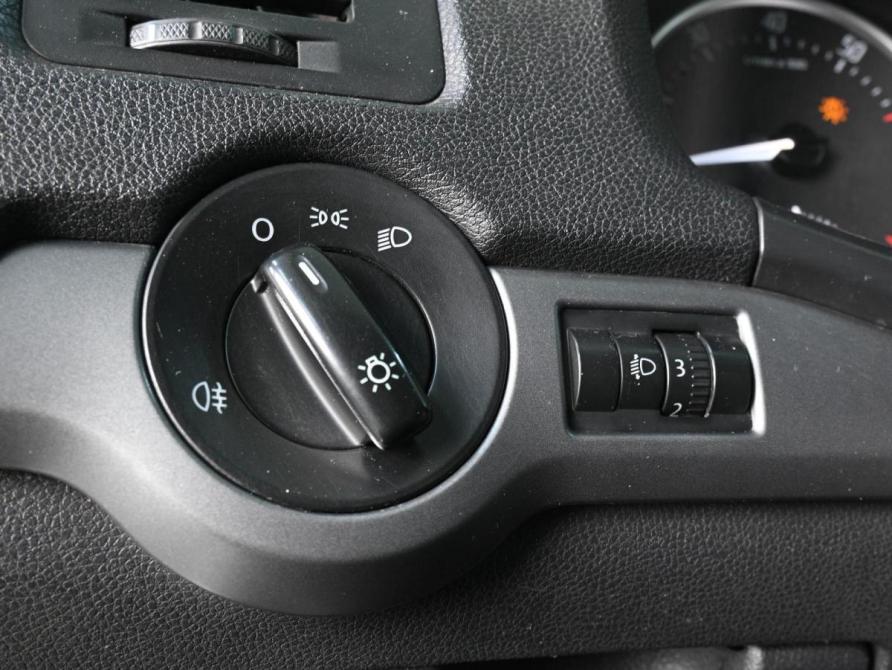 Skoda Octavia II (A5) Рестайлинг Ростов-на-Дону  - изображение 14
