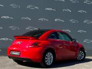 Volkswagen Beetle II (A5) Санкт-Петербург  - изображение 27
