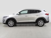Hyundai Tucson III Рестайлинг Москва  - изображение 35