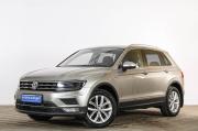 Volkswagen Tiguan II Тюмень  - изображение 24