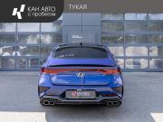 Hyundai Lafesta I Рестайлинг Казань  - изображение 19