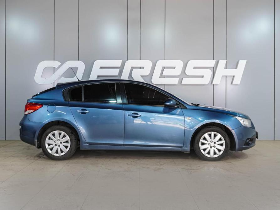 Chevrolet Cruze I Воронеж  - изображение 5