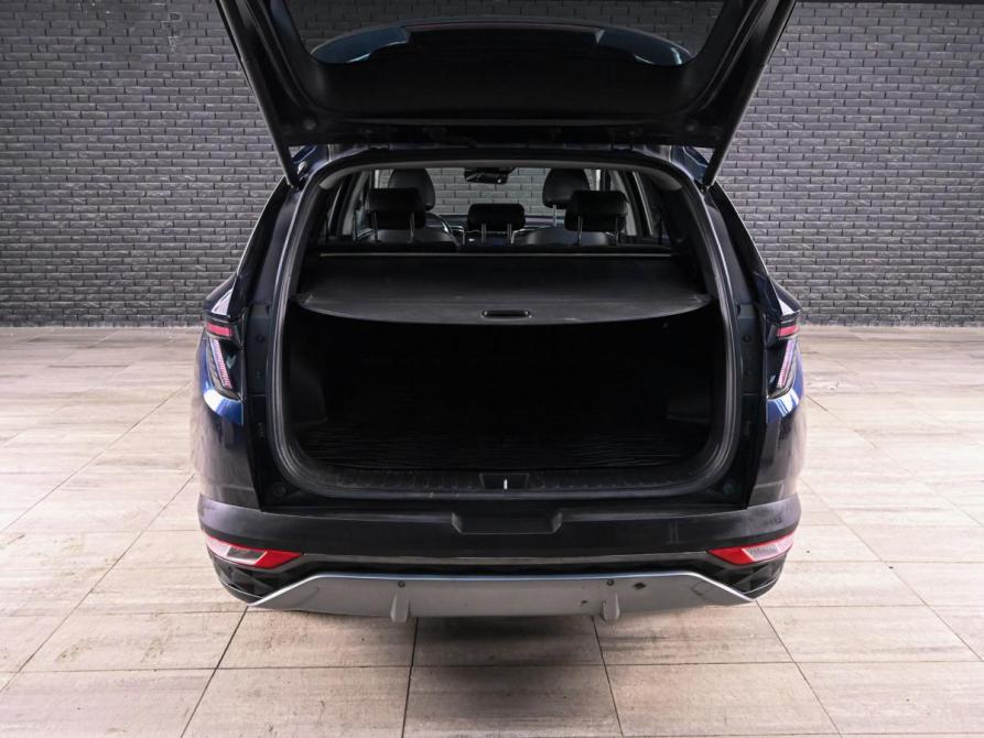 Hyundai Tucson IV Екатеринбург  - изображение 9