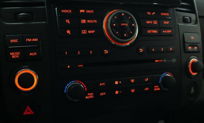 Nissan Pathfinder III Рестайлинг с пробегом 2011 года, цена 1 599 000 рублей, 244192 км, внедорожник, Автокод Объявления