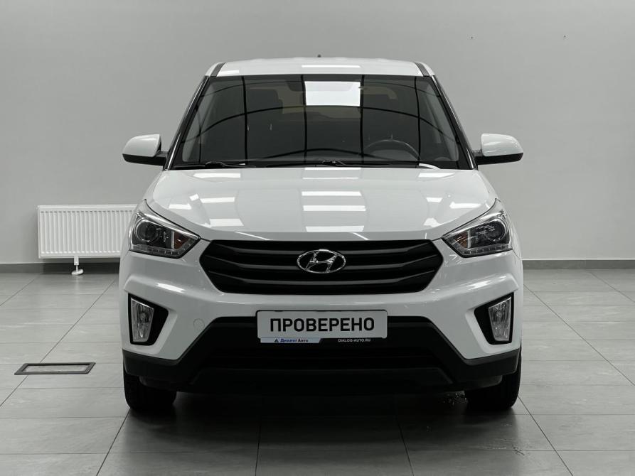 Hyundai Creta I Казань  - изображение 6