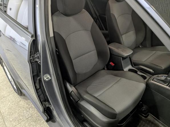 Hyundai Creta I Рестайлинг с пробегом 2020 года, цена 1 800 000 рублей, 115000 км, внедорожник, Автокод Объявления