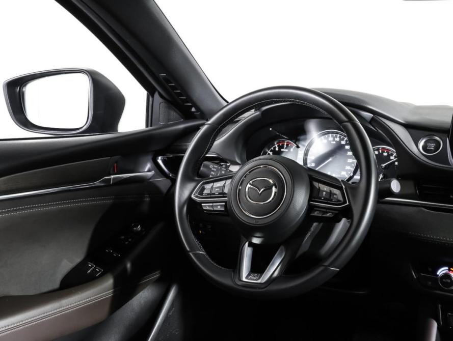 Mazda 6 III (GJ) Рестайлинг 2 Москва  - изображение 16