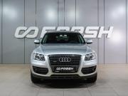 Audi Q5 I (8R) Воронеж  - изображение 29