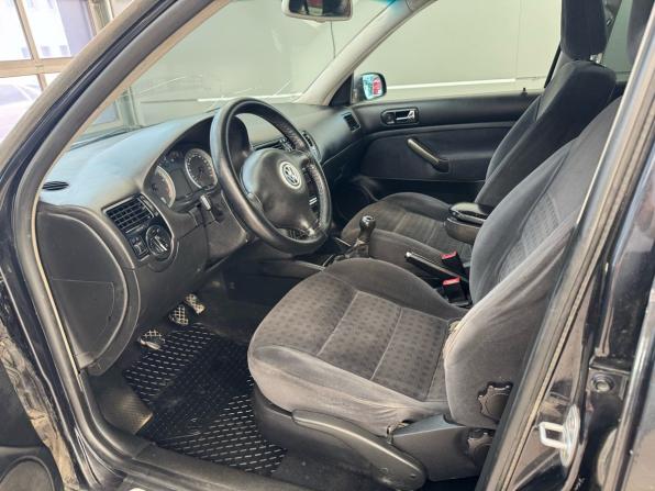 Volkswagen Bora I с пробегом 2001 года, цена 239 000 рублей, 327000 км, седан, Автокод Объявления