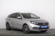 Lada (ВАЗ) Vesta I Томск  - изображение 20