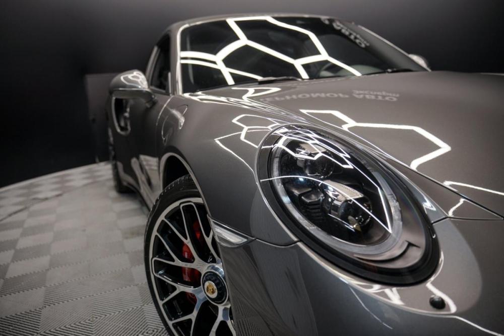 Porsche 911 VII (991) Крым  - изображение 35