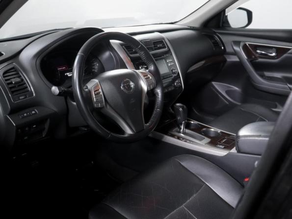 Nissan Teana III (L33) с пробегом 2014 года, цена 1 270 000 рублей, 279670 км, седан, Автокод Объявления