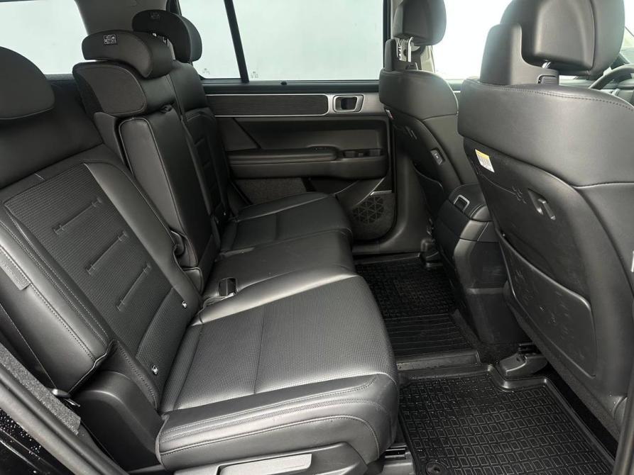 Hyundai Santa Fe V (MX5) Москва  - изображение 16