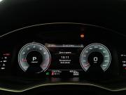 Audi A6 V (C8) Рестайлинг Казань  - изображение 38