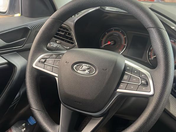 Lada (ВАЗ) Vesta I Рестайлинг (NG) с пробегом 2023 года, цена 1 170 000 рублей, 68301 км, седан, Автокод Объявления