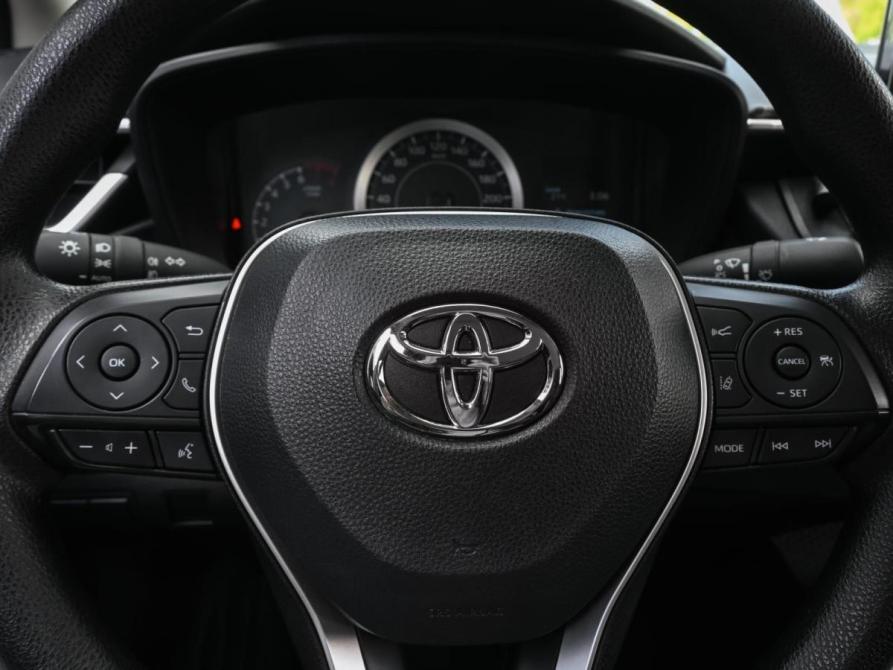 Toyota Corolla XII (E210) Рестайлинг Волгоград  - изображение 14