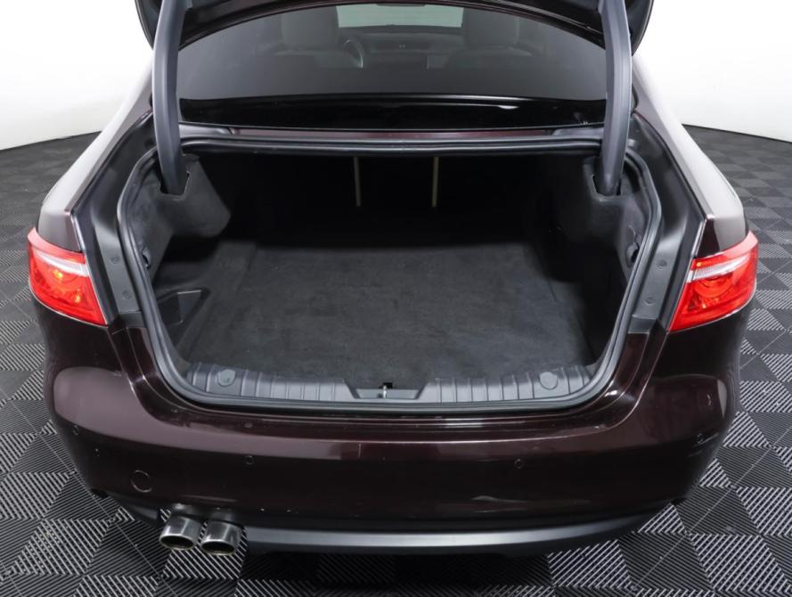 Jaguar XF II Москва  - изображение 10