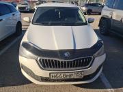 Skoda Rapid II Пермь  - изображение 8