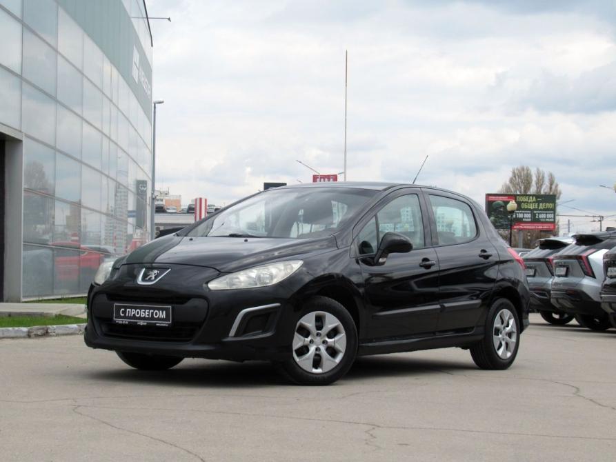 Peugeot 308 I Самара  - изображение 1