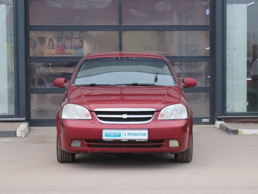 Chevrolet Lacetti I Нижний Новгород  - изображение 8
