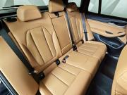 BMW X3 III (G01) Рестайлинг Москва  - изображение 33