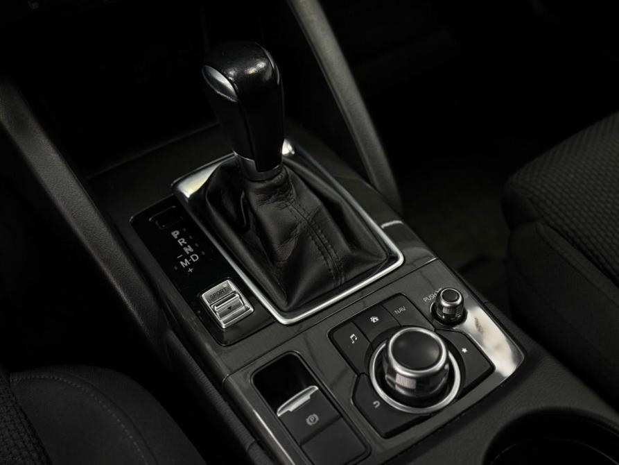 Mazda CX-5 I Рестайлинг Казань  - изображение 11