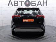Toyota RAV4 V (XA50) Екатеринбург  - изображение 35