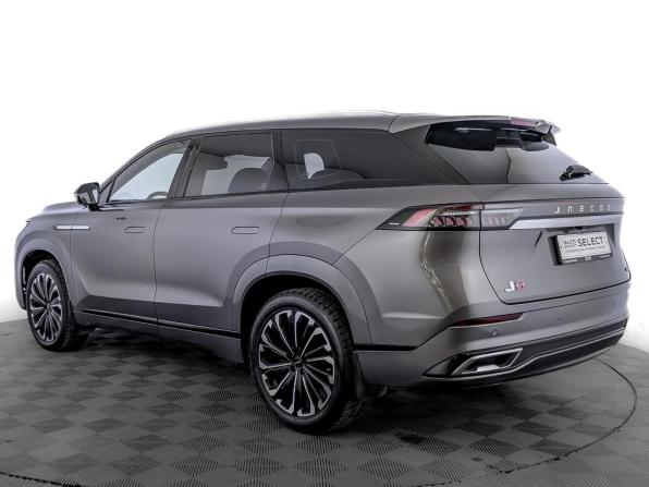 Jaecoo J8 с пробегом 2024 года, цена 3 199 000 рублей, 26586 км, внедорожник, Автокод Объявления