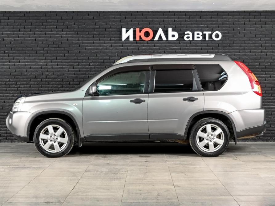 Nissan X-Trail II Екатеринбург  - изображение 8