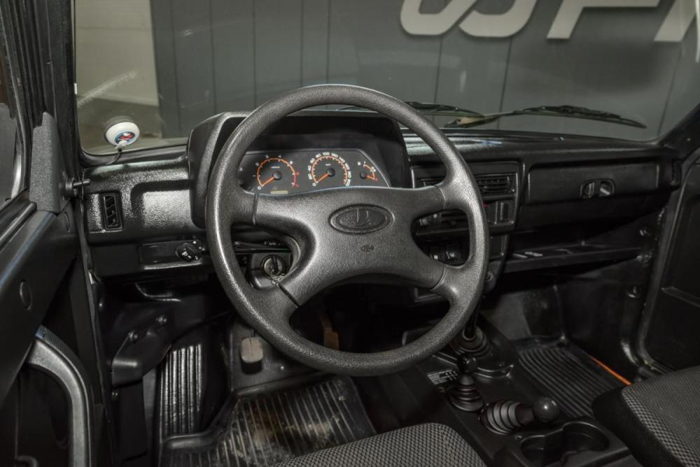 Lada (ВАЗ) 2121 (4x4) I Рестайлинг Ульяновск  - изображение 5