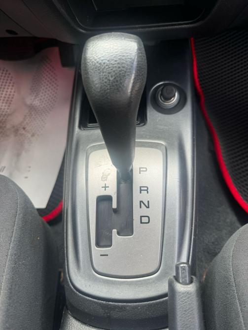 Mitsubishi Lancer IX Астрахань  - изображение 19
