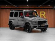 Mercedes-Benz G-Класс AMG II (W465) Рестайлинг Москва  - изображение 39