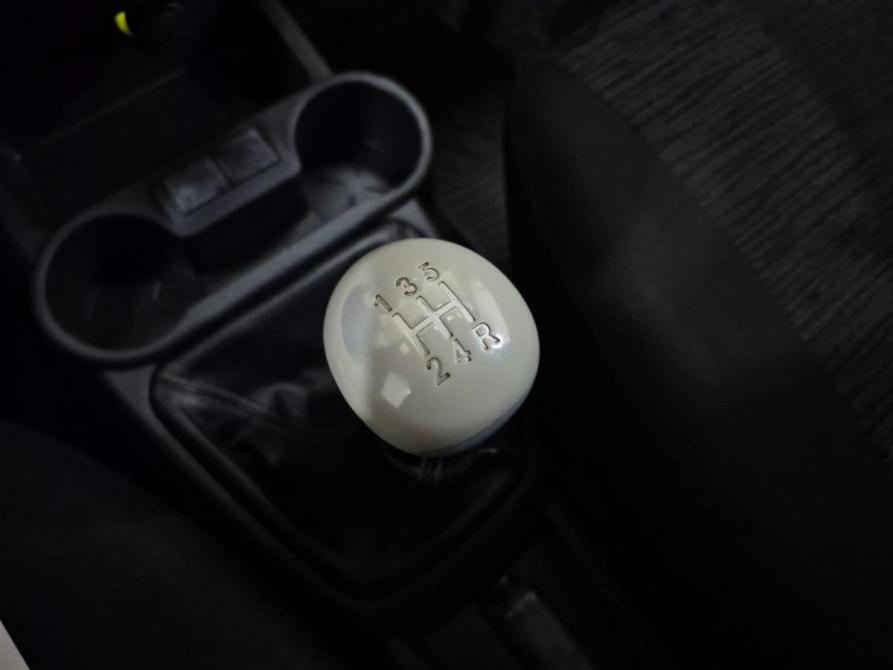 Lada (ВАЗ) Granta I Альметьевск  - изображение 17