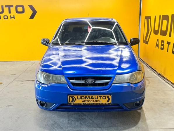 Daewoo Nexia I Рестайлинг с пробегом 2012 года, цена 219 000 рублей, 42000 км, седан, Автокод Объявления