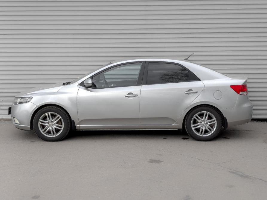 Kia Cerato II Москва  - изображение 8