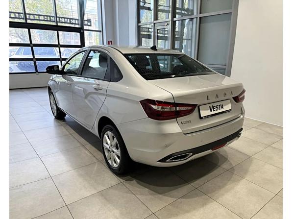 Новый Lada (ВАЗ) Vesta I Рестайлинг (NG) 2026 года, цена 1 762 200 рублей, седан, Автокод Объявления