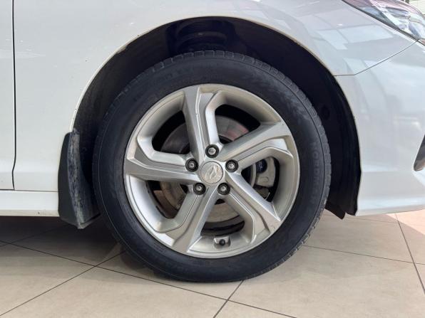 Hyundai Sonata VII (LF) Рестайлинг с пробегом 2019 года, цена 1 735 000 рублей, 165126 км, седан, Автокод Объявления