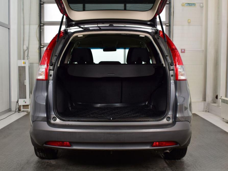 Honda CR-V IV Кемерово  - изображение 6