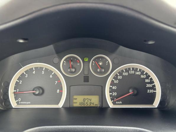 Hyundai Santa Fe Classic с пробегом 2007 года, цена 635 000 рублей, 186534 км, внедорожник, Автокод Объявления