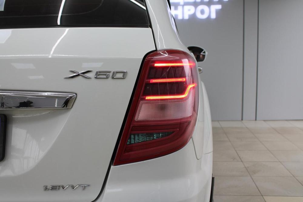 Lifan X60 I Рестайлинг Таганрог  - изображение 6