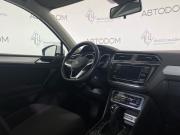Volkswagen Tiguan II Рестайлинг Москва  - изображение 22